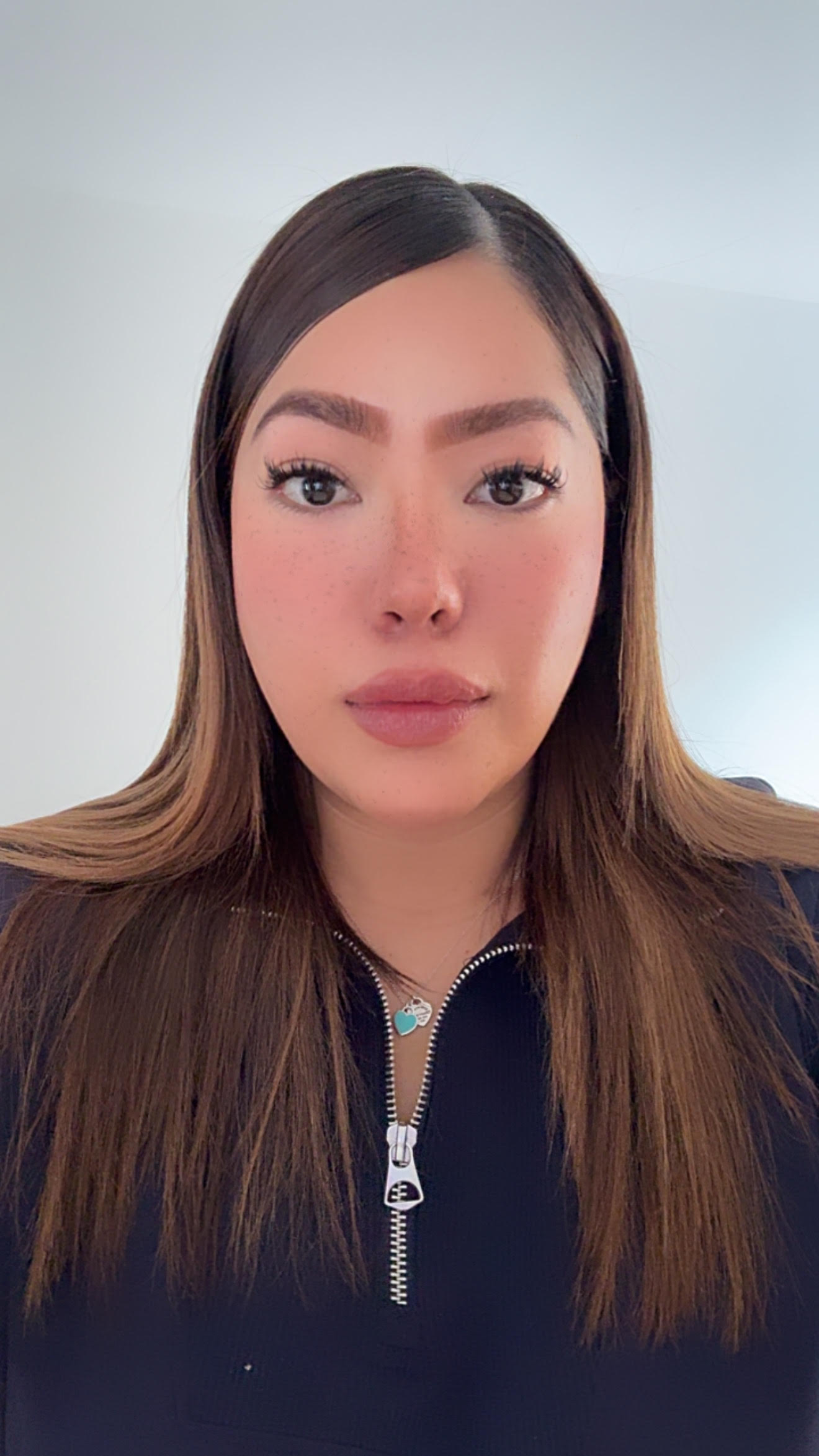 Photo of Frida Godinez